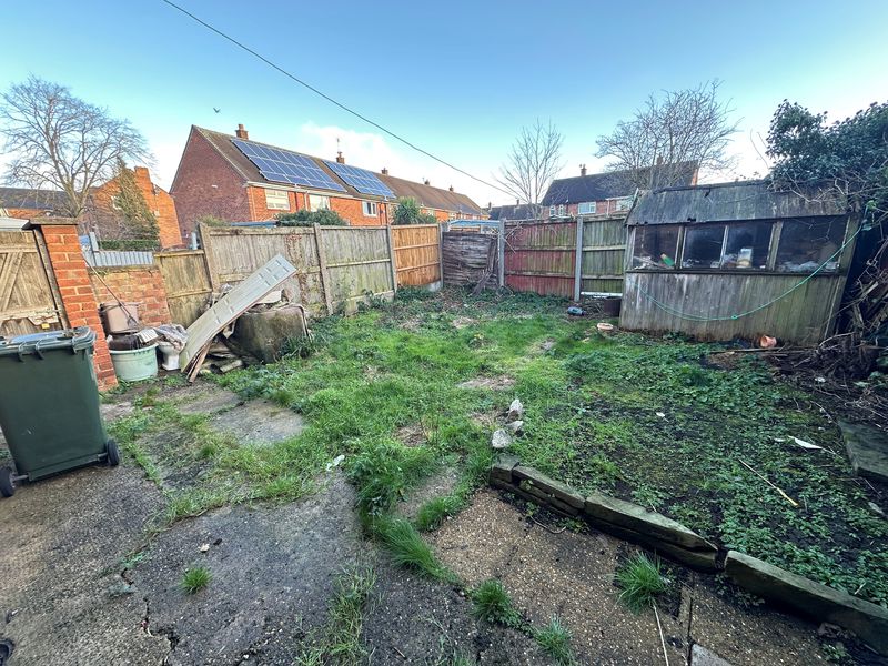 Singleton Road Great Sutton